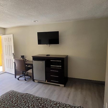 Econo Lodge Las Vegas Zewnętrze zdjęcie