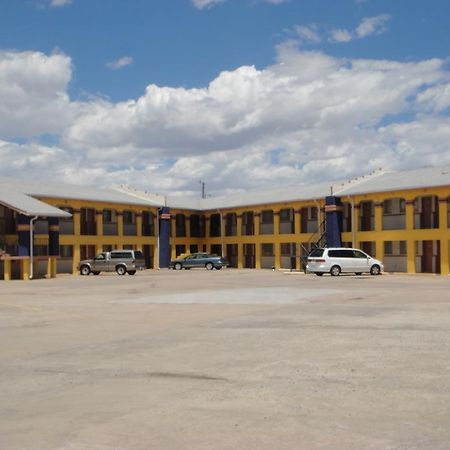 Econo Lodge Las Vegas Zewnętrze zdjęcie