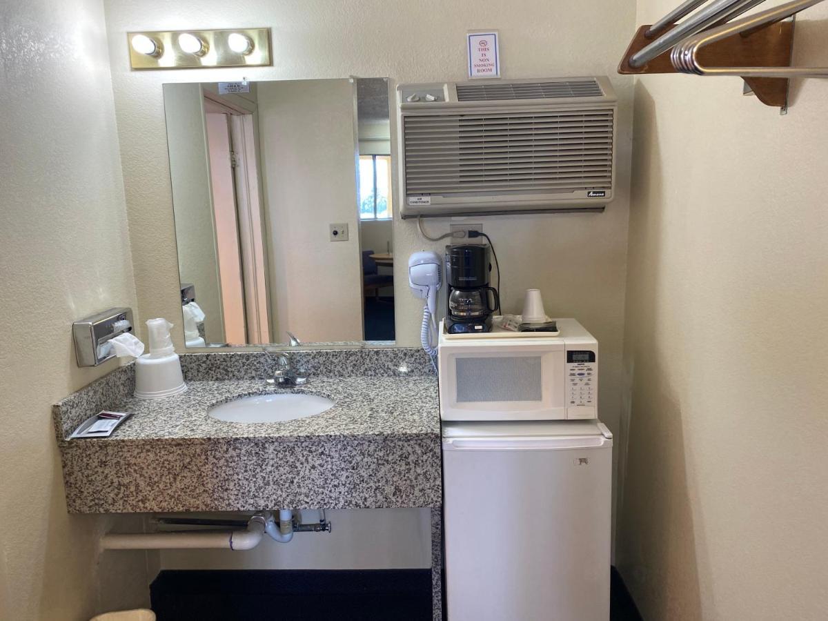 Econo Lodge Las Vegas Zewnętrze zdjęcie