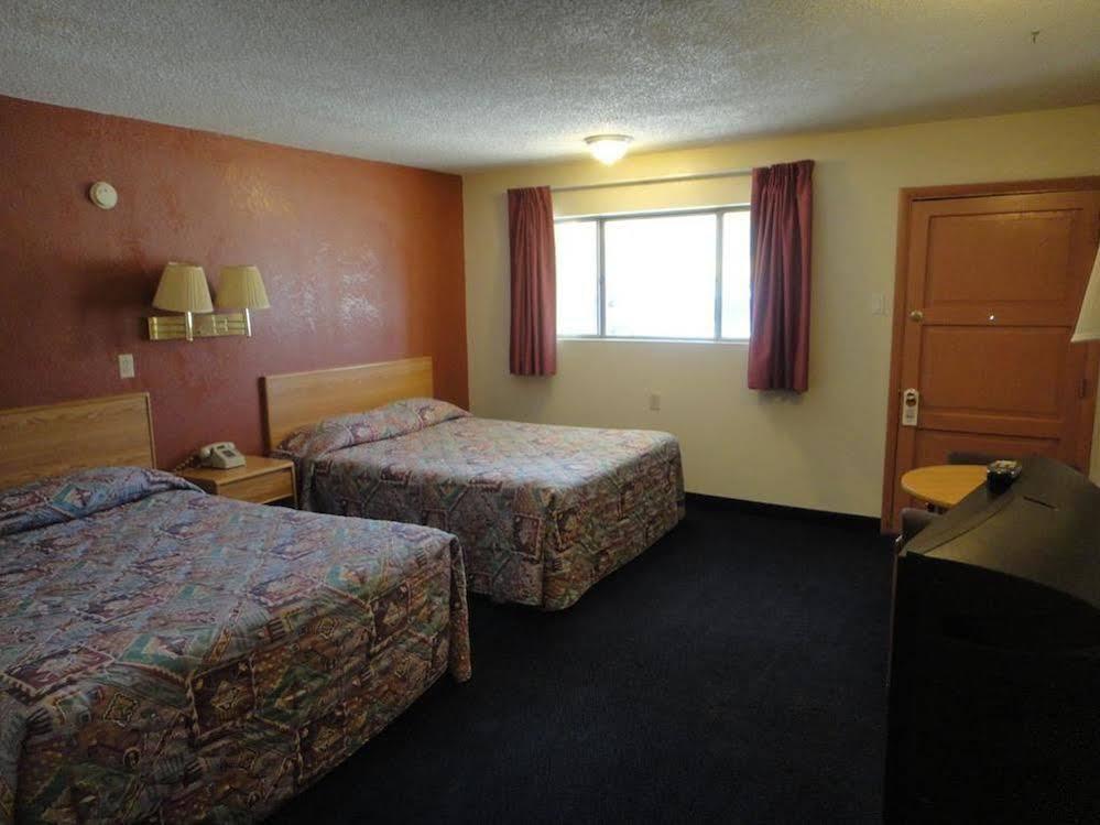 Econo Lodge Las Vegas Zewnętrze zdjęcie