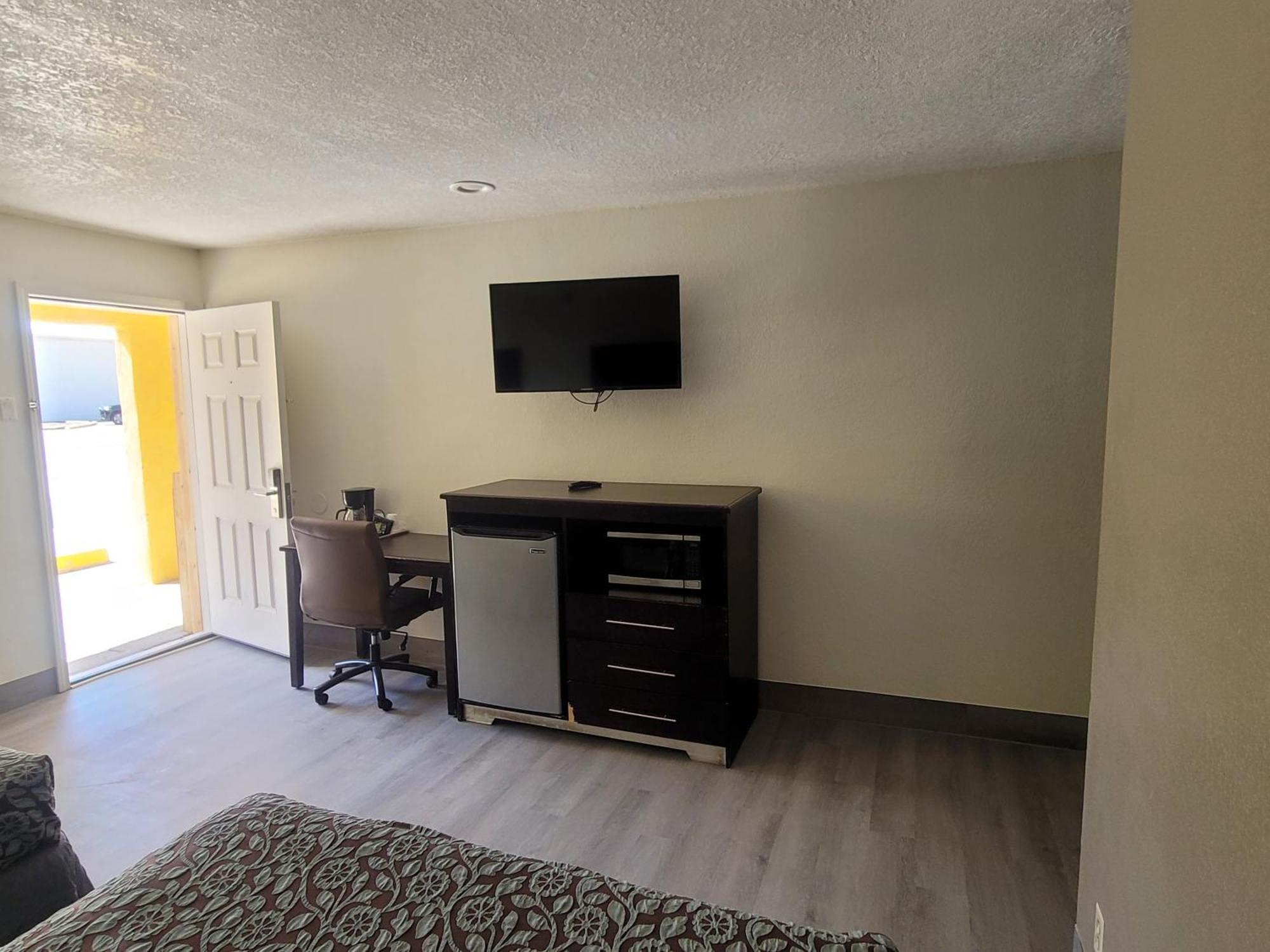 Econo Lodge Las Vegas Zewnętrze zdjęcie