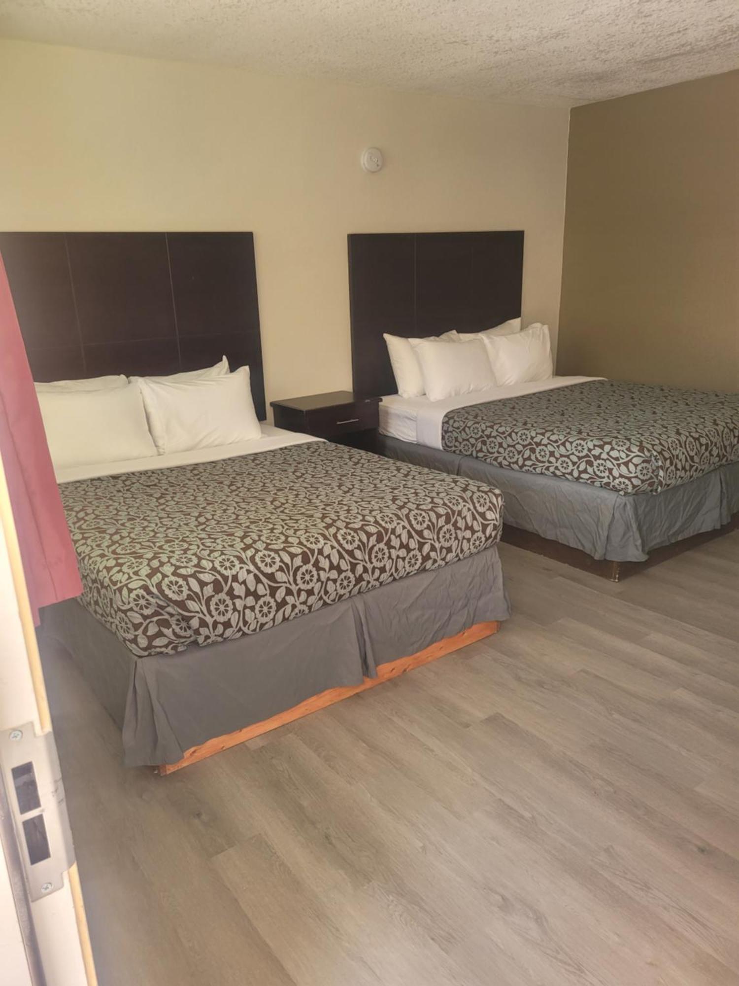 Econo Lodge Las Vegas Zewnętrze zdjęcie