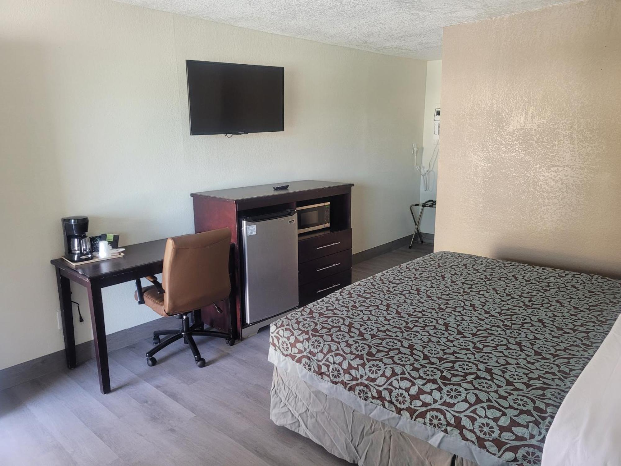 Econo Lodge Las Vegas Zewnętrze zdjęcie