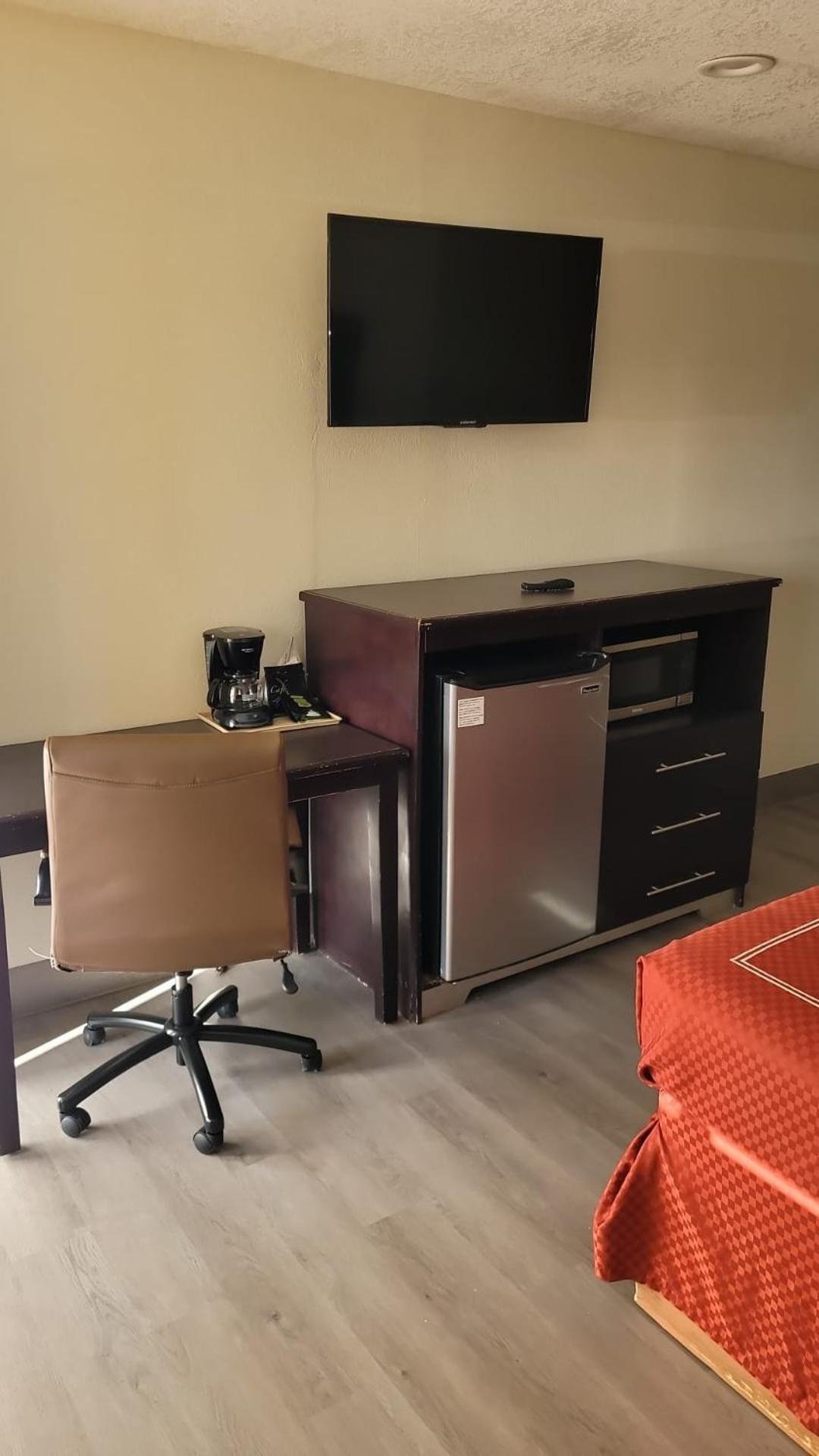 Econo Lodge Las Vegas Zewnętrze zdjęcie