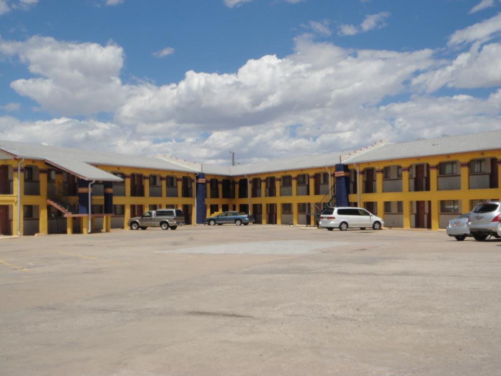 Econo Lodge Las Vegas Zewnętrze zdjęcie