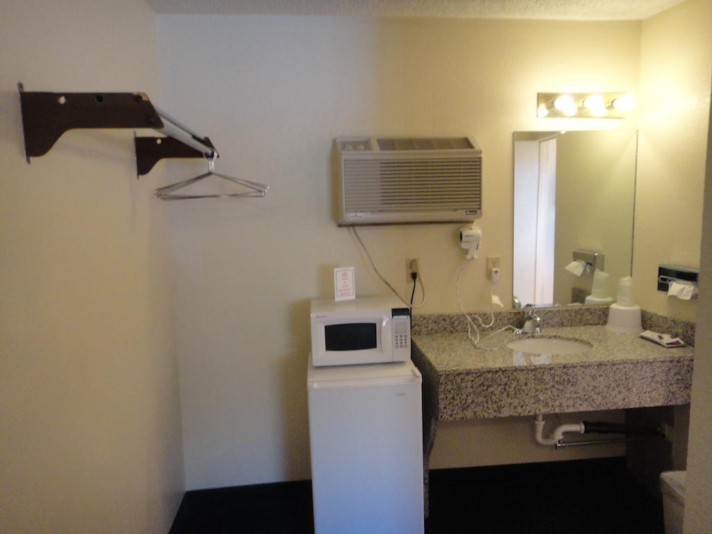 Econo Lodge Las Vegas Pokój zdjęcie